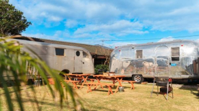 Airstream SEA-DWELLER - Vacation STAY 32556v